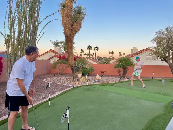 $3,500 | 43622 Warner Trail, Palm Desert, CA 92211