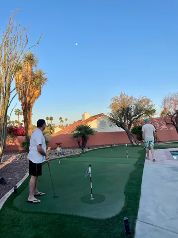 $3,500 | 43622 Warner Trail, Palm Desert, CA 92211