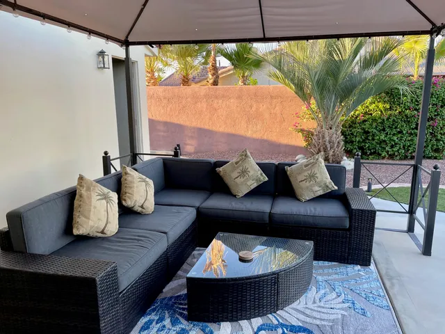 $3,500 | 43622 Warner Trail, Palm Desert, CA 92211