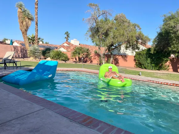 $3,500 | 43622 Warner Trail, Palm Desert, CA 92211