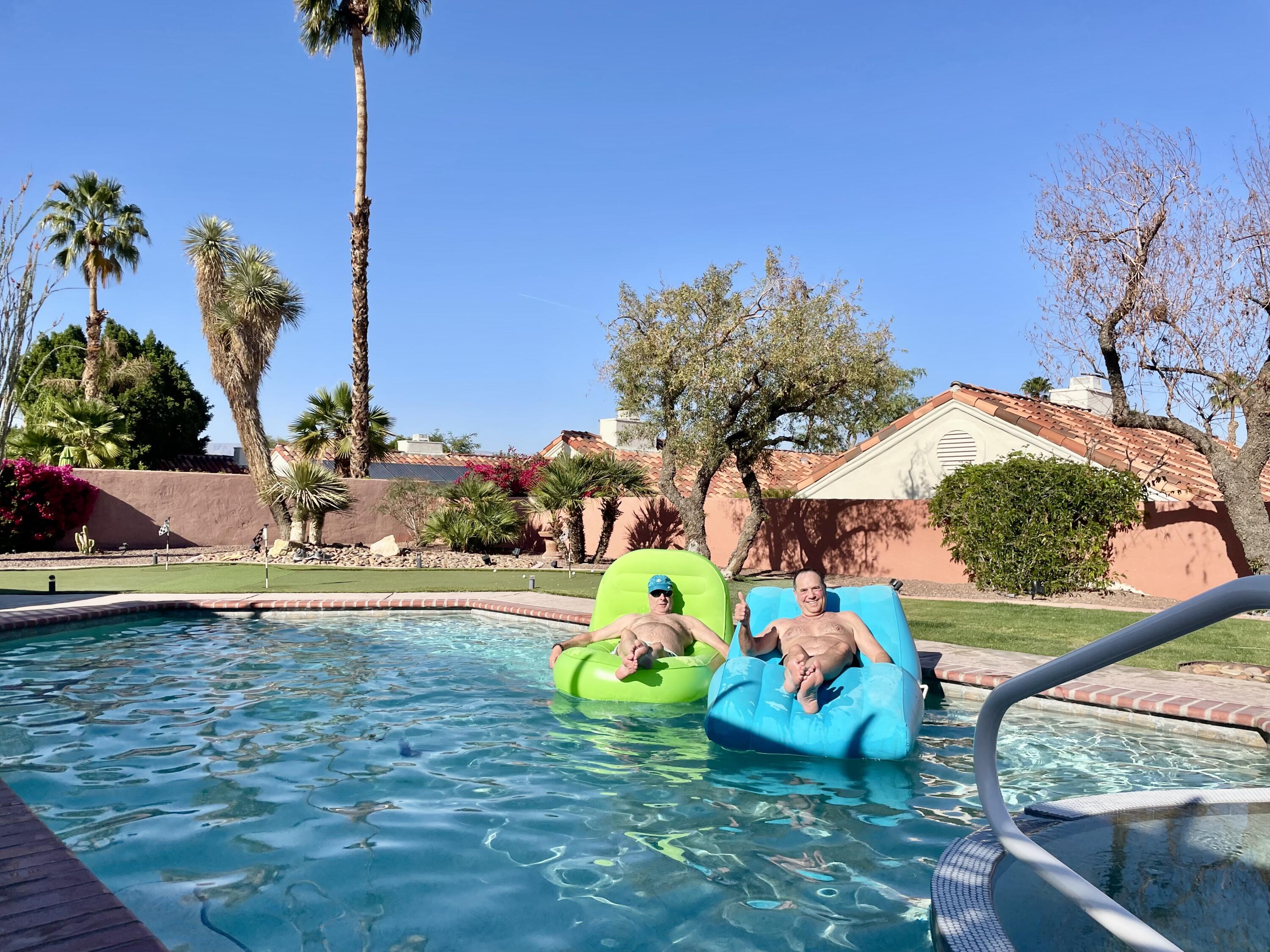 43622 Warner Trail Palm Desert, CA 92211 - Photo 37 of 51 IMG_7905