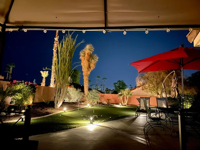 $3,500 | 43622 Warner Trail, Palm Desert, CA 92211