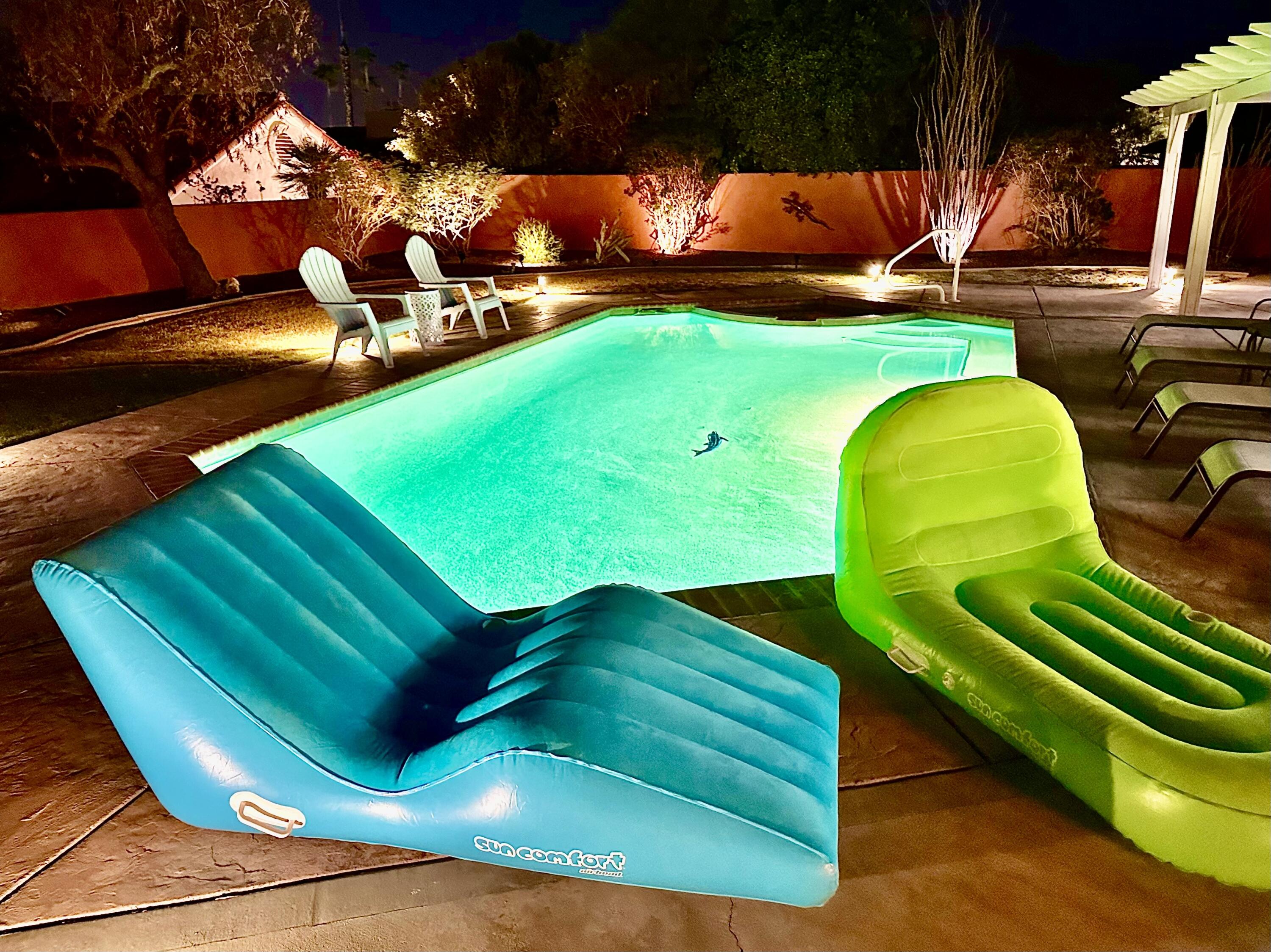 43622 Warner Trail Palm Desert, CA 92211 - Photo 39 of 51 IMG_5687