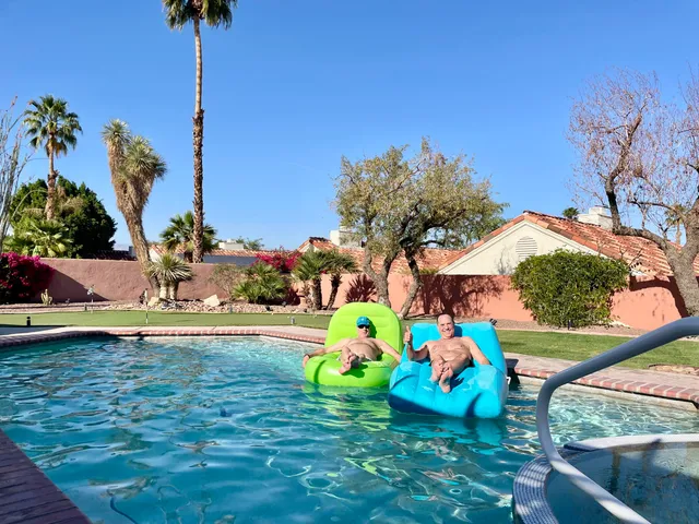 $3,500 | 43622 Warner Trail, Palm Desert, CA 92211