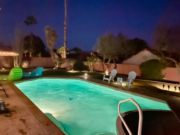 $3,500 | 43622 Warner Trail, Palm Desert, CA 92211