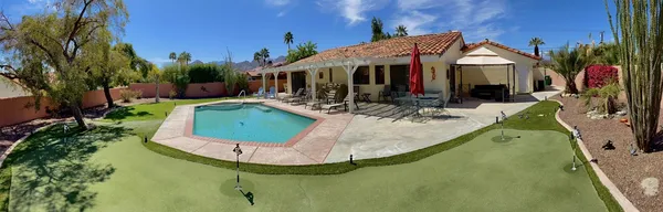 $3,500 | 43622 Warner Trail, Palm Desert, CA 92211