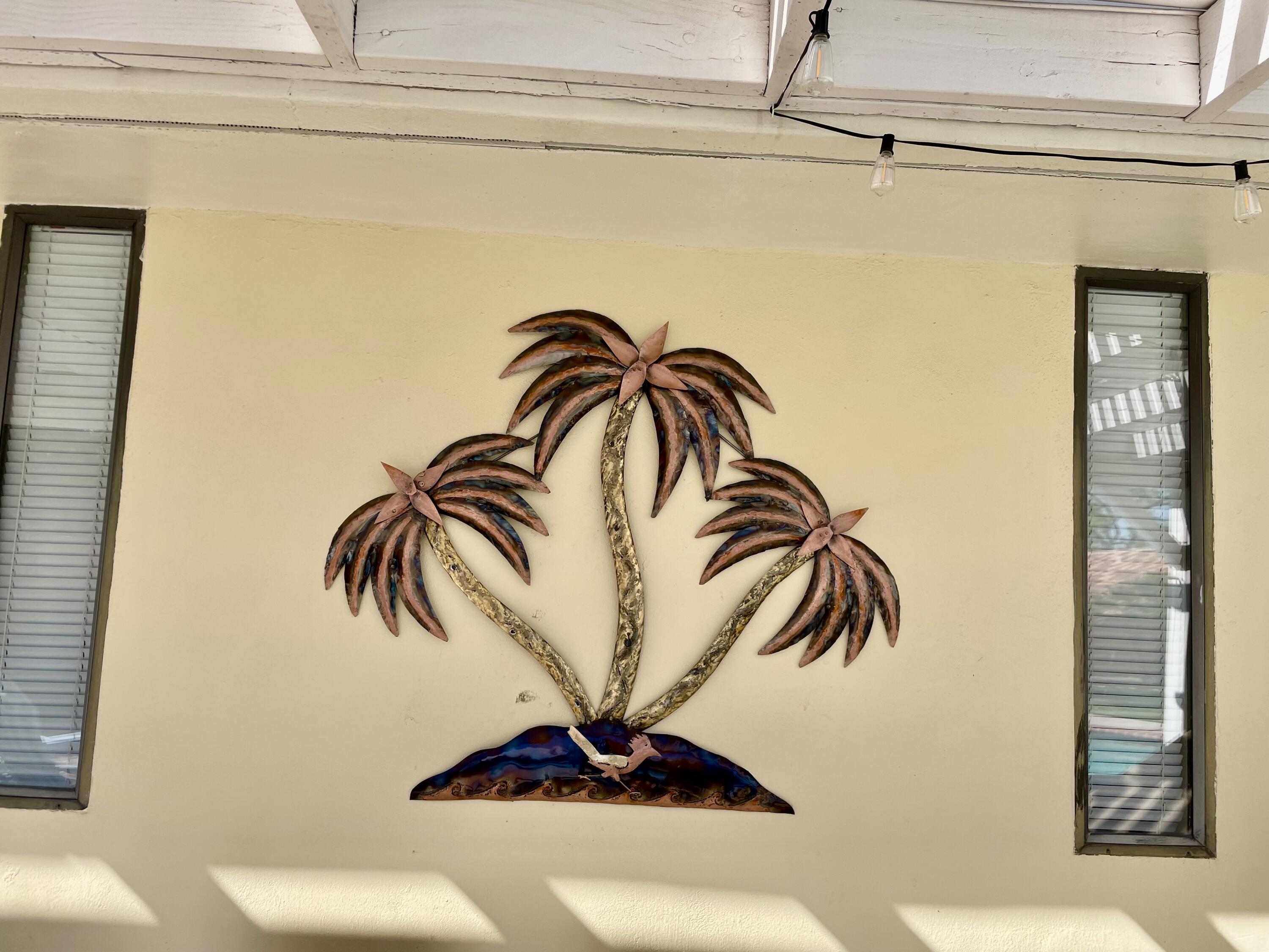43622 Warner Trail Palm Desert, CA 92211 - Photo 49 of 51 a view of a room with a window