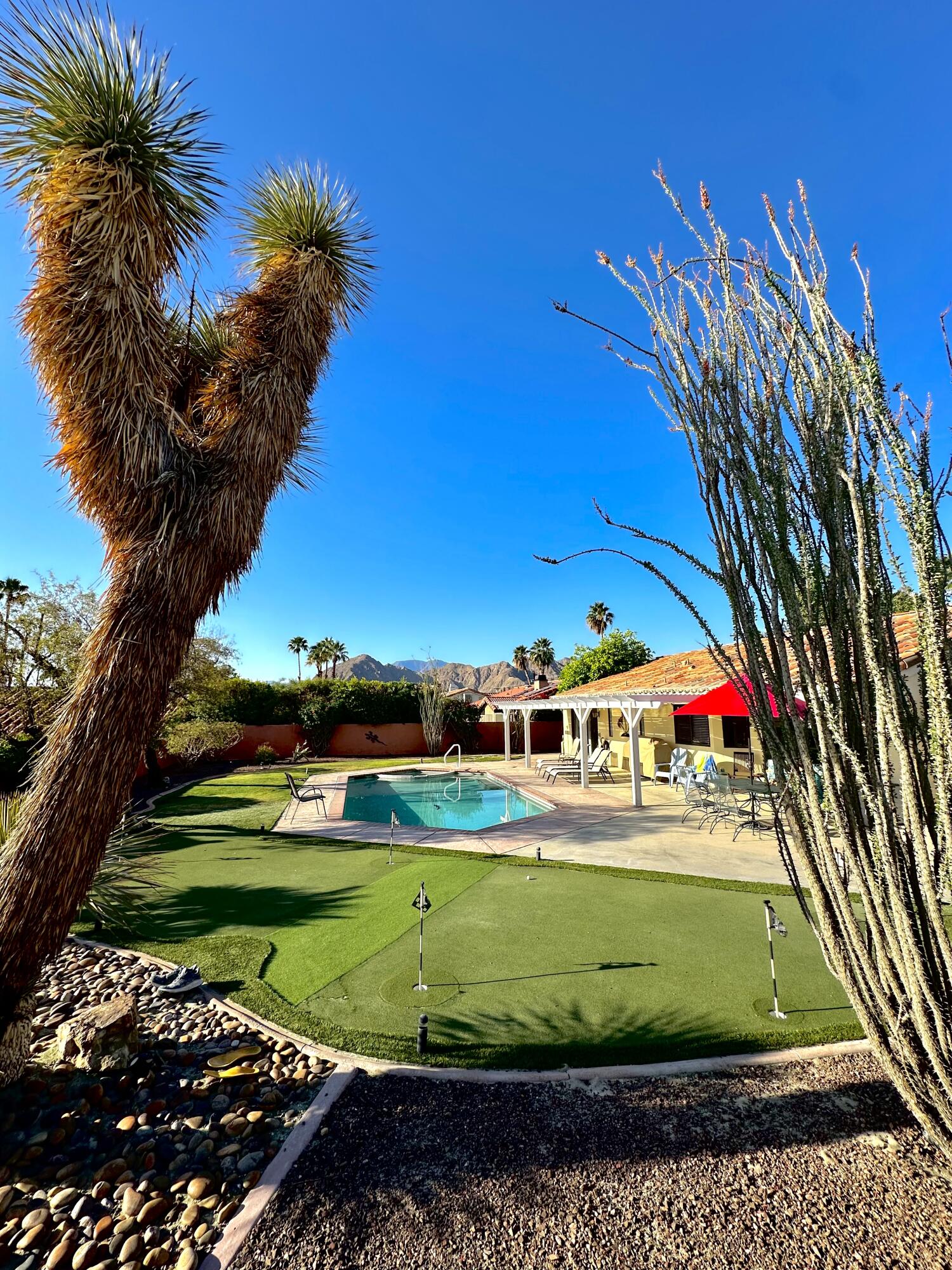 43622 Warner Trail Palm Desert, CA 92211 - Photo 5 of 51 IMG_7888