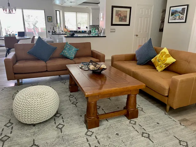 $3,500 | 43622 Warner Trail, Palm Desert, CA 92211