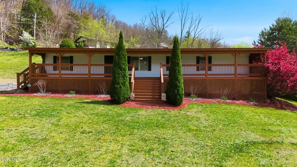 $229,985 | 17953 Nordyke Road, Bristol, VA 24202