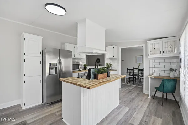 $229,985 | 17953 Nordyke Road, Bristol, VA 24202