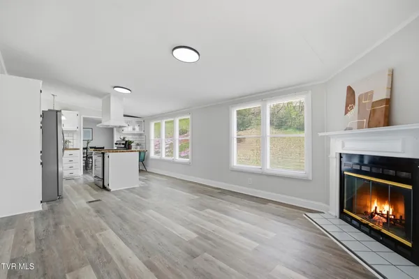 $229,985 | 17953 Nordyke Road, Bristol, VA 24202