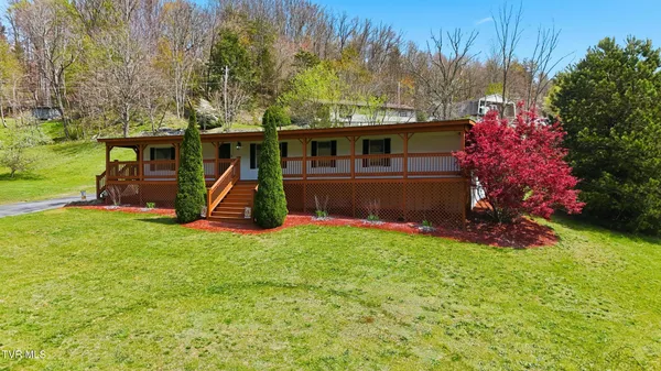 $229,985 | 17953 Nordyke Road, Bristol, VA 24202