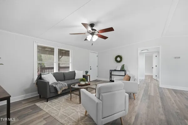 $229,985 | 17953 Nordyke Road, Bristol, VA 24202