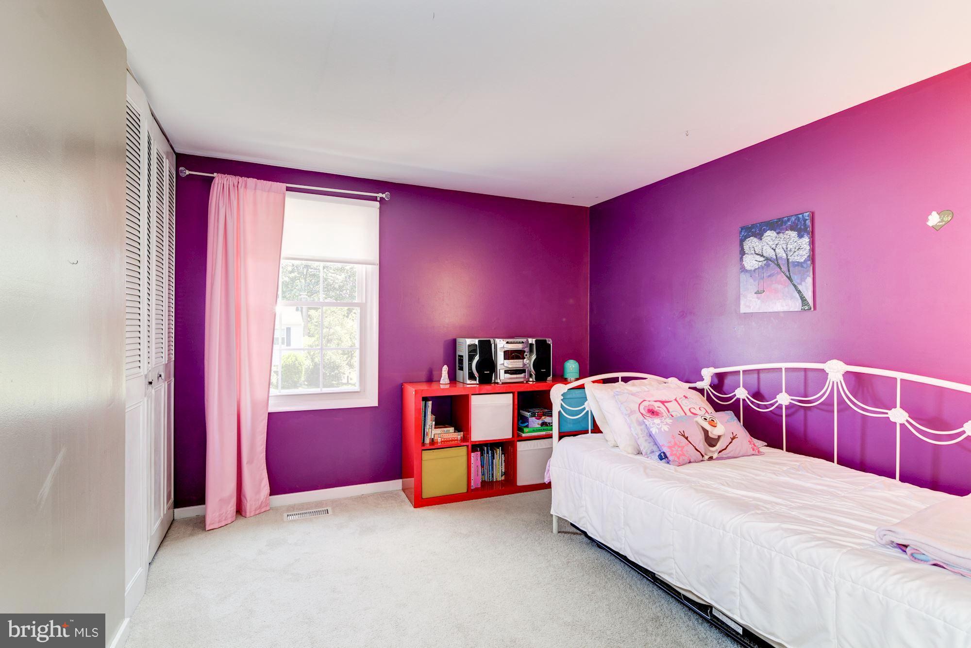 1322 Ava Road Severn, MD 21144 - Photo 14 of 18 Bedroom