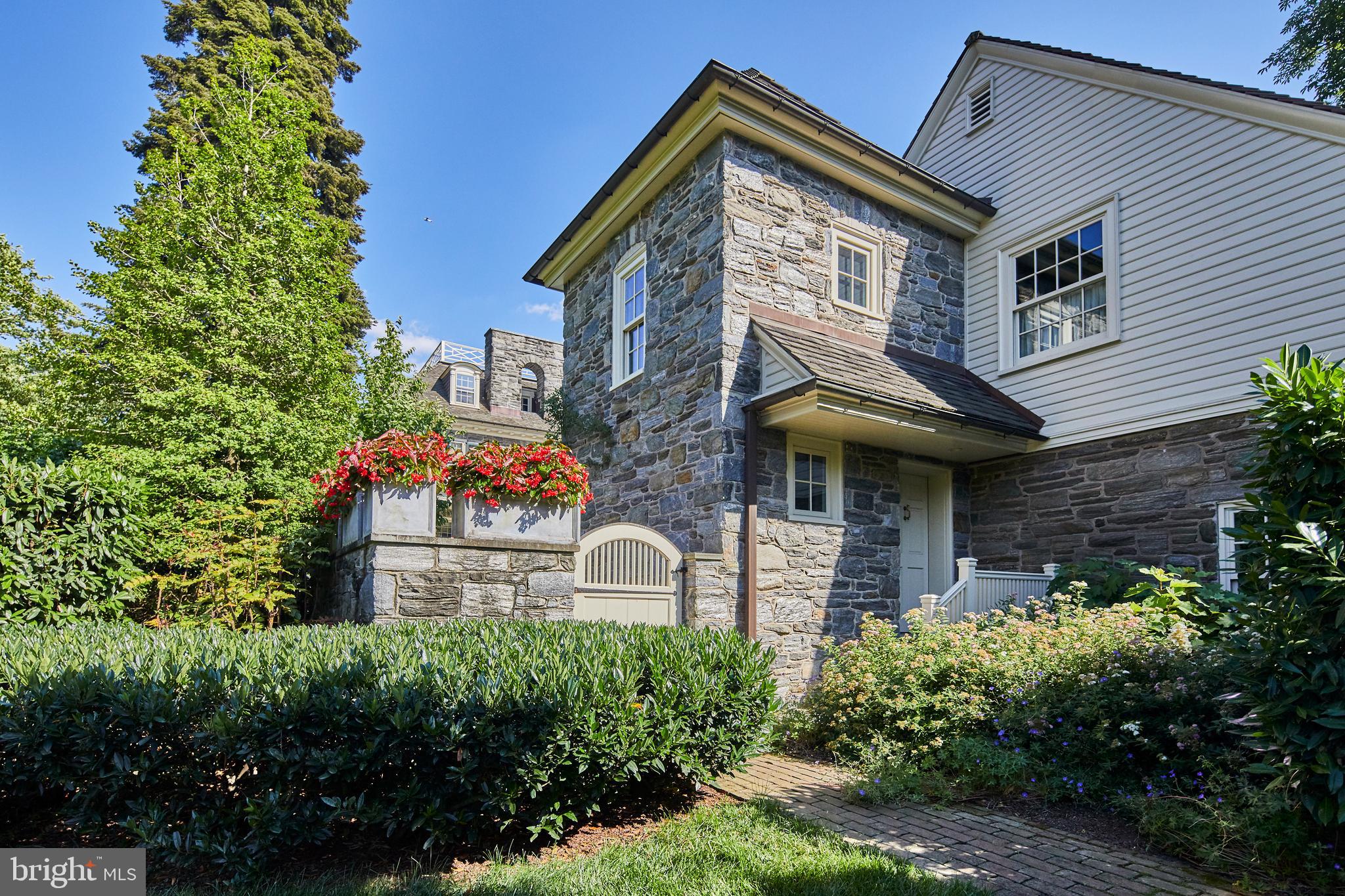 1 Red Oak Road Wilmington, DE 19806 - Photo 34 of 37