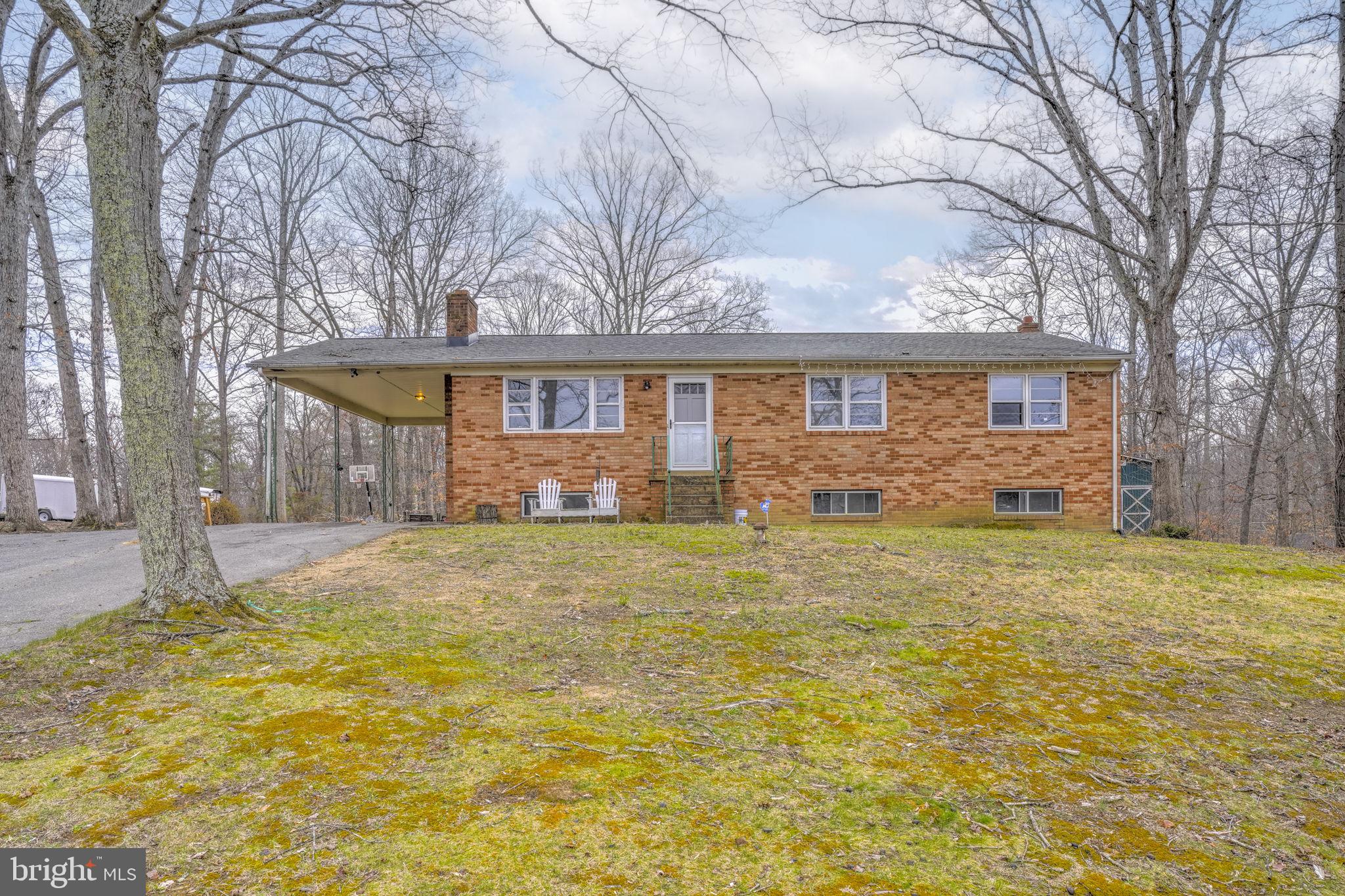 9445 Marshall Corner Road Pomfret, MD 20675 - Photo 1 of 30