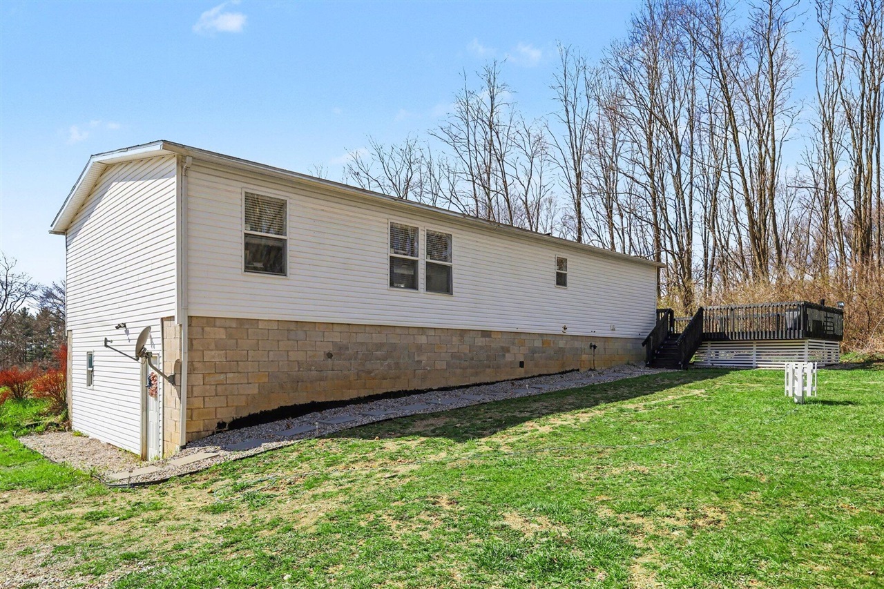 9491 Thorne Road Horton, MI 49246 - Photo 22 of 33