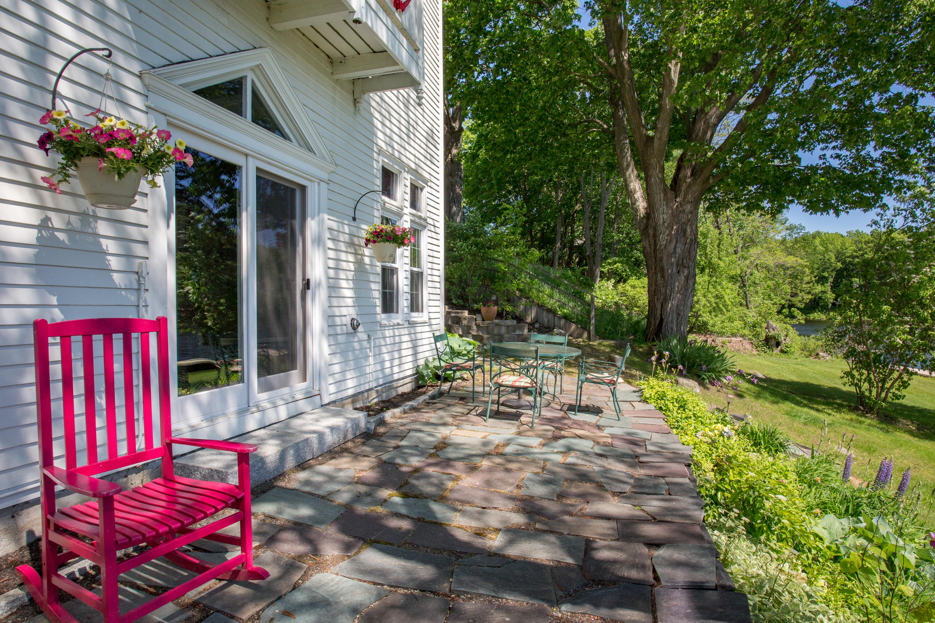 32 Belgrade Road Oakland, ME 04963 - Photo 8 of 50 56-32BelgradeRd-Oakland-KS