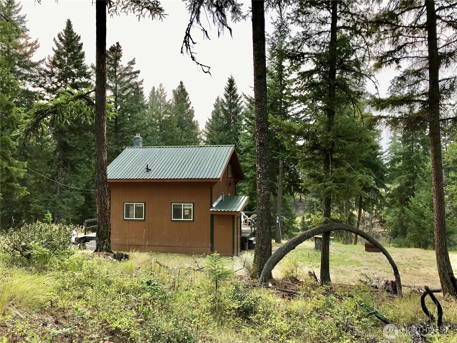 513-9 Mile Road Oroville, WA 98844 - Photo 25 of 28 Gallery Image 25