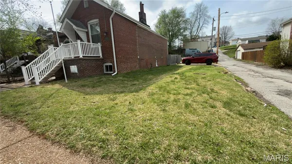 $30,000 | 5514 Columbia Avenue, St. Louis, MO 63139