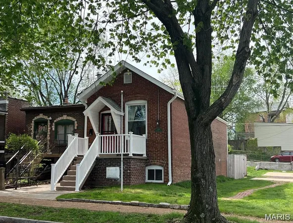 $30,000 | 5514 Columbia Avenue, St. Louis, MO 63139