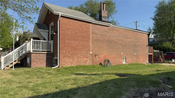 $30,000 | 5514 Columbia Avenue, St. Louis, MO 63139