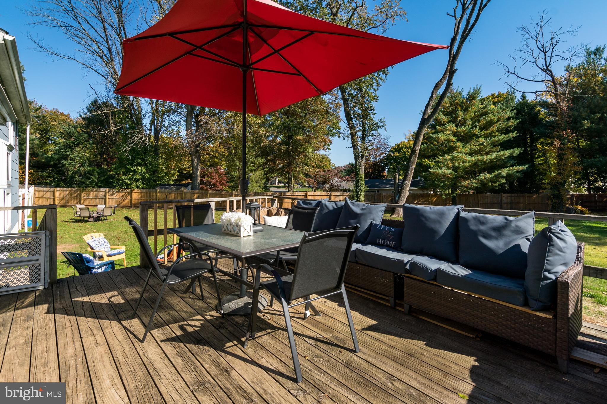 17 Bayberry Road Ewing, NJ 08618 - Photo 27 of 32