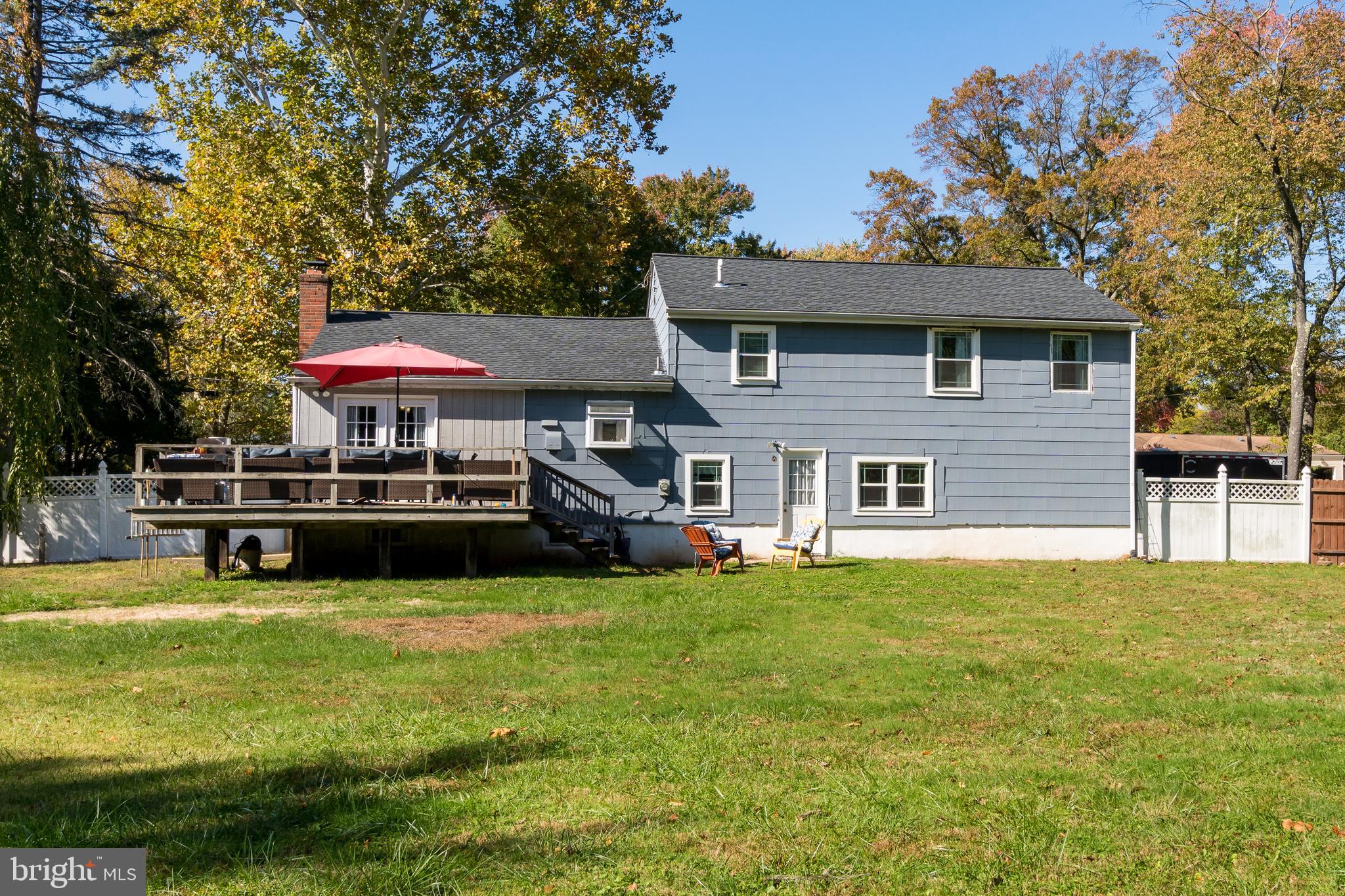 17 Bayberry Road Ewing, NJ 08618 - Photo 31 of 32