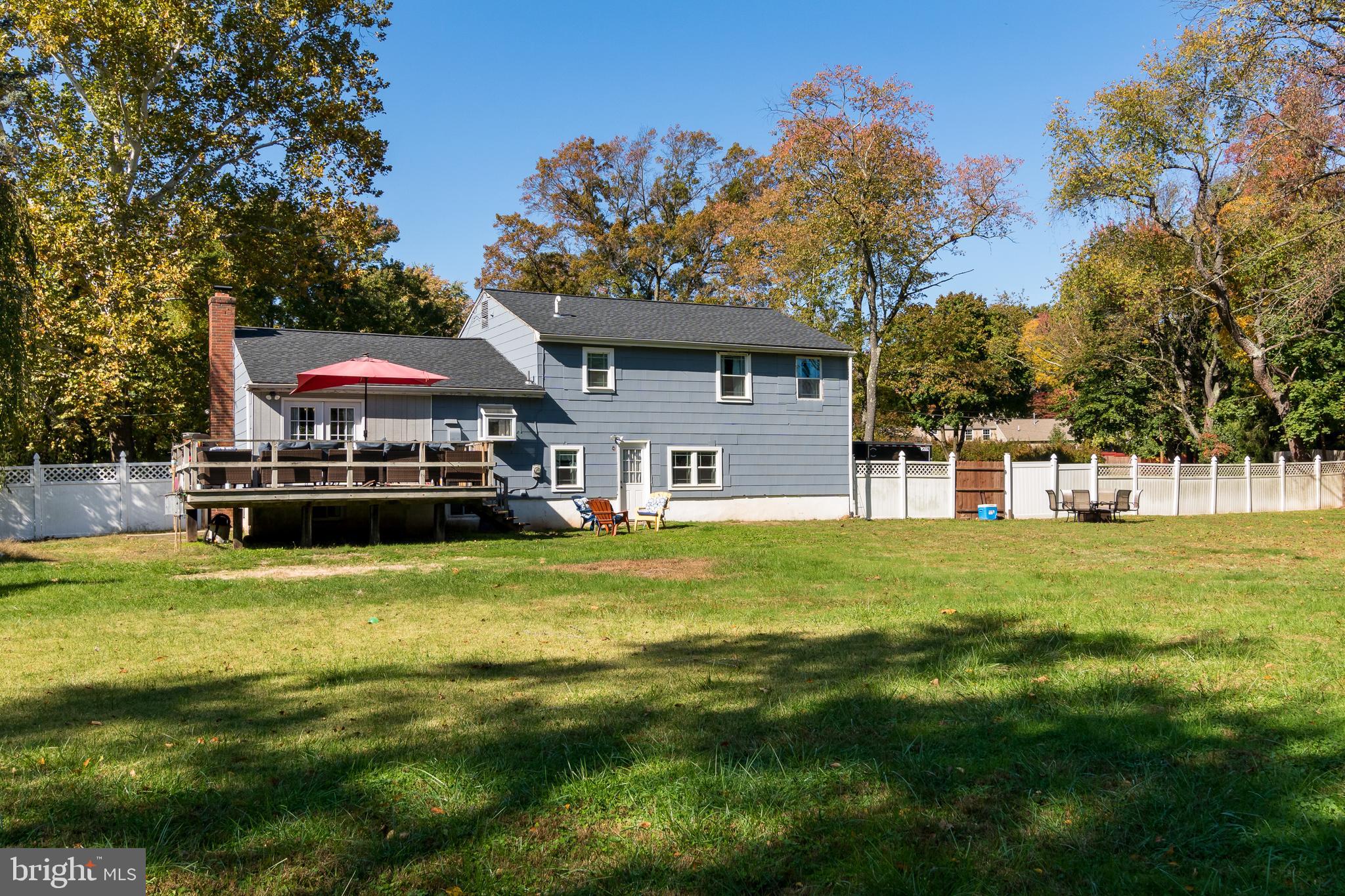 17 Bayberry Road Ewing, NJ 08618 - Photo 32 of 32