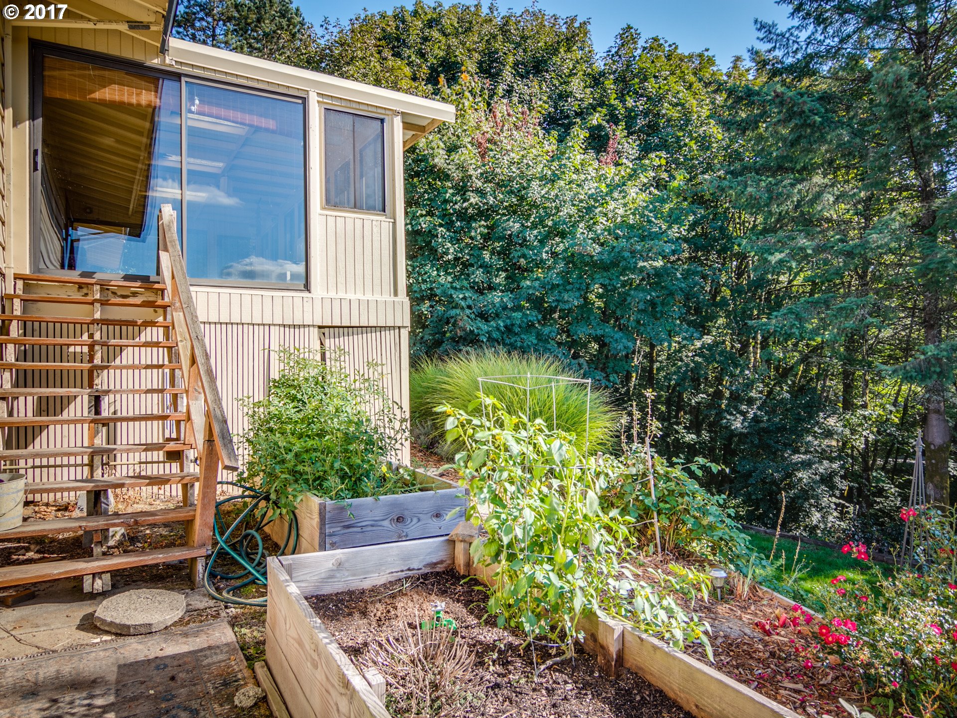 8022 Northwest Reed Drive Portland, OR 97229 - Photo 24 of 27 Gallery Image 24