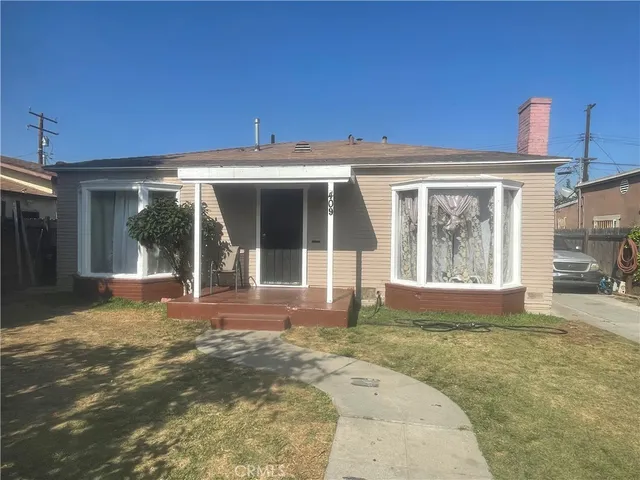 $640,000 | 409 West Cedar Street, Compton, CA 90220