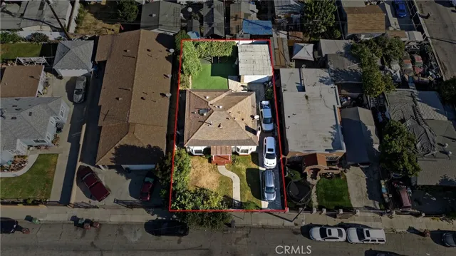 $640,000 | 409 West Cedar Street, Compton, CA 90220