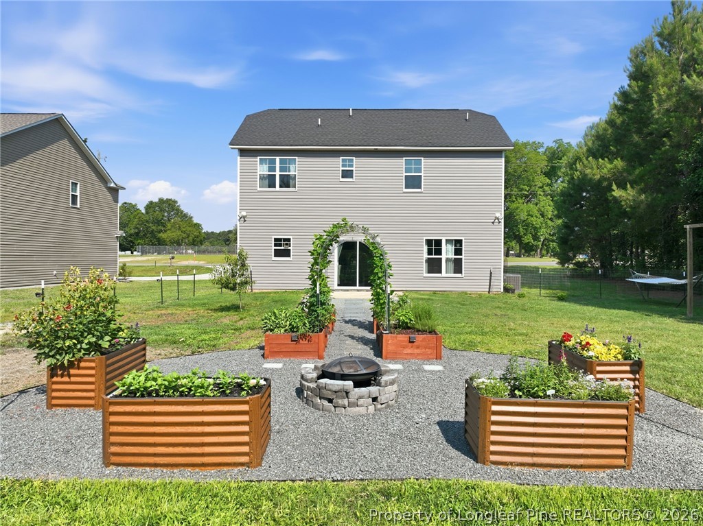 5554 Tolarsville Road St. Pauls, NC 28384 - Photo 43 of 43