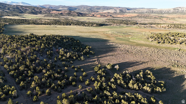 123 Tbd Forest Service Rd 640a (s Salina, UT 84654 - Photo 55 of 69 View of mountain backdrop with rural landscape