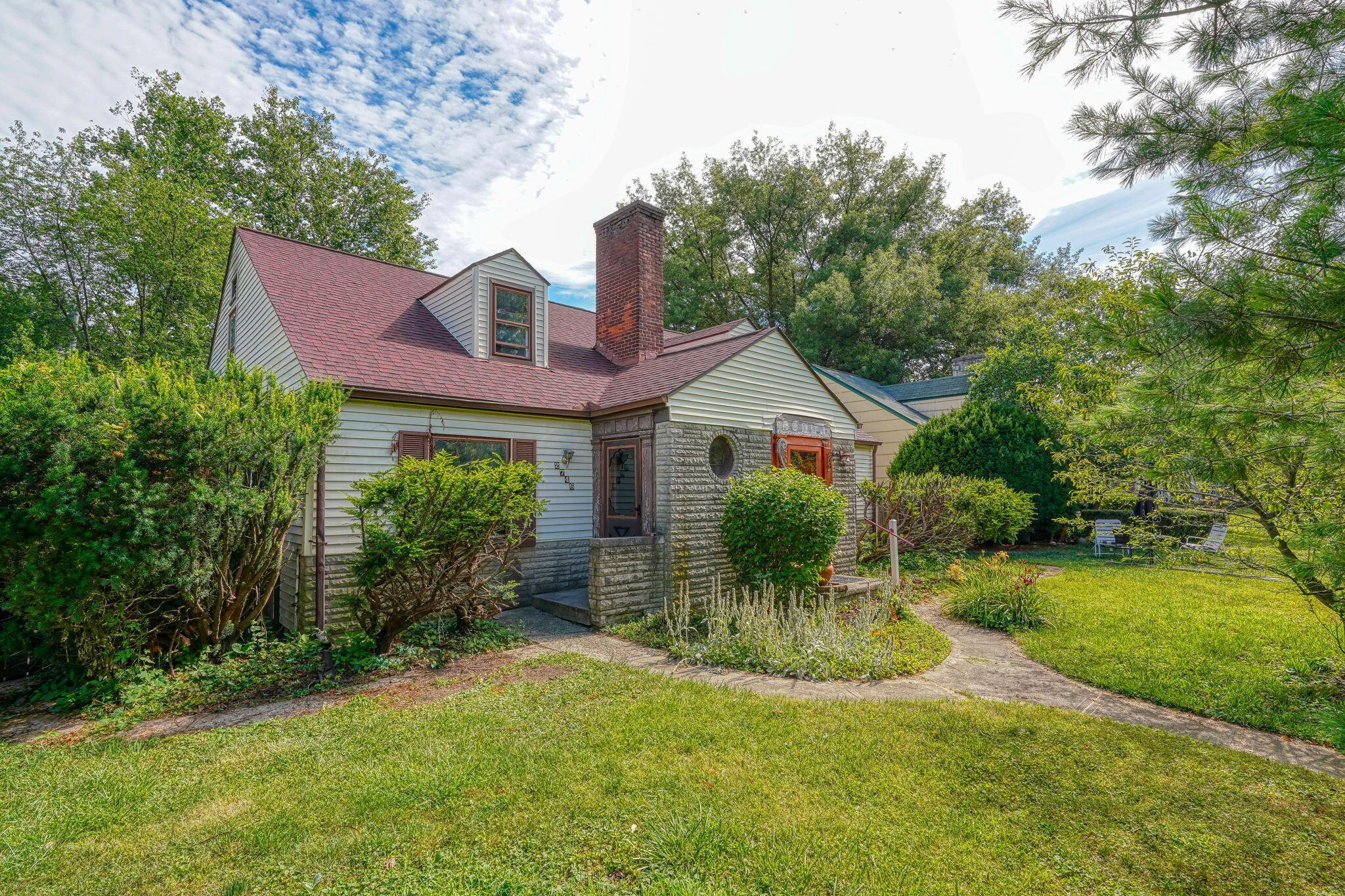 2746 Ruhl Avenue Columbus, OH 43209 - Photo 46 of 49 2746-2748 Ruhl Ave (15)