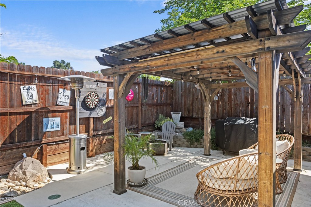 4913 Sparrow Hawk Lane Paso Robles, CA 93446 - Photo 22 of 33 a view of outdoor space