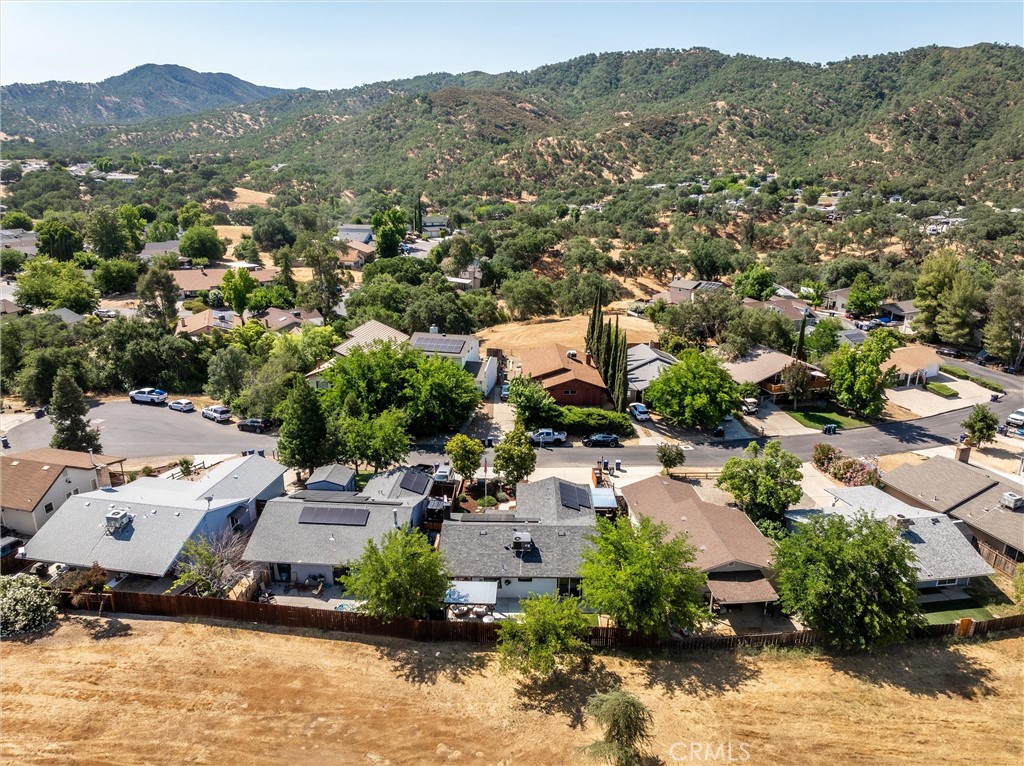 4913 Sparrow Hawk Lane Paso Robles, CA 93446 - Photo 32 of 33 a view of a house with a street