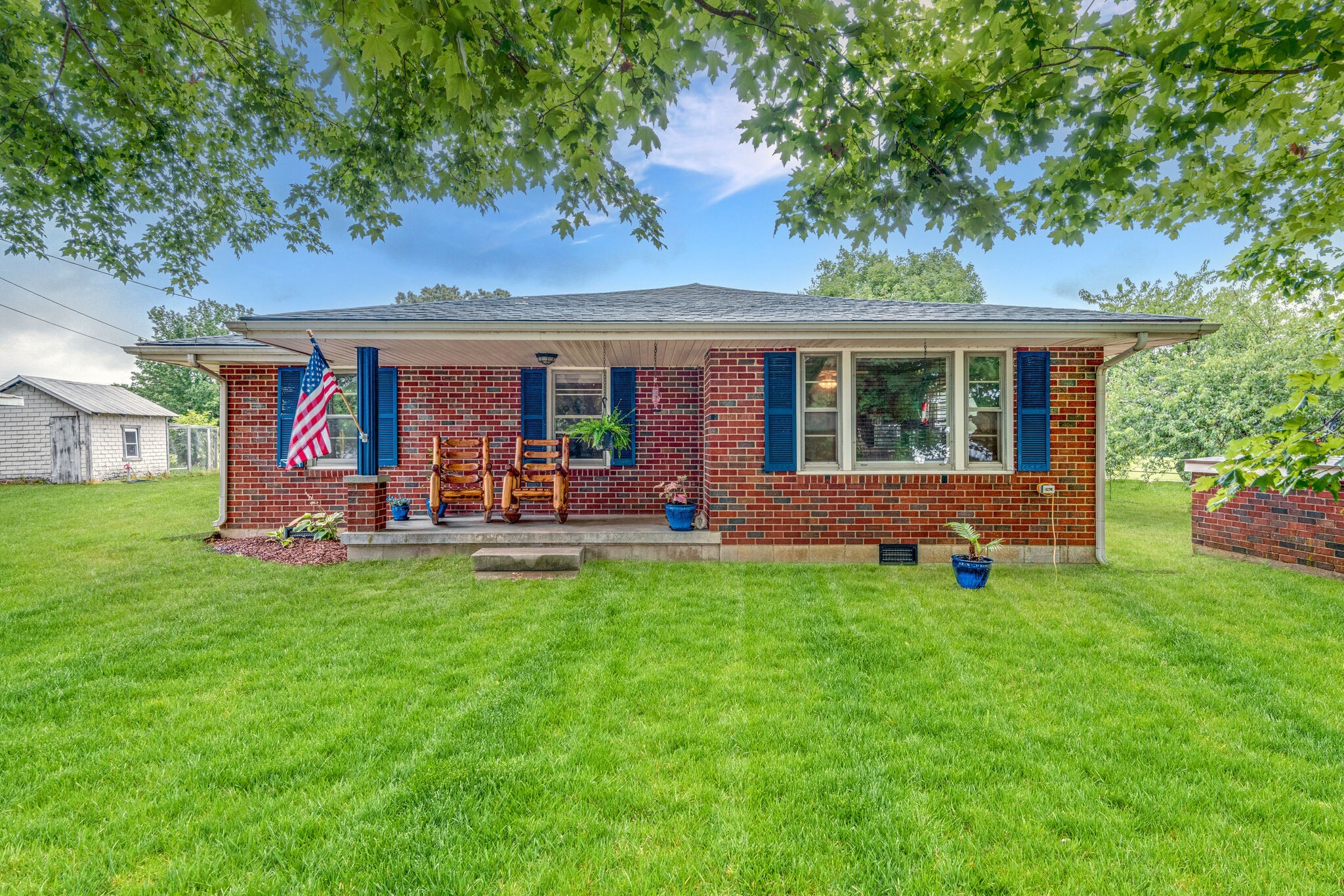 1003 Hayshed Road Dickson, TN 37055 - Photo 4 of 25 Gallery Image 4