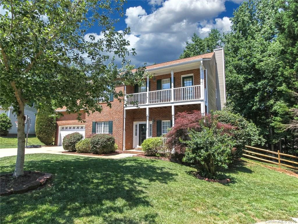 504 North Portman Lane Fort Mill, SC 29708 - Photo 1 of 24