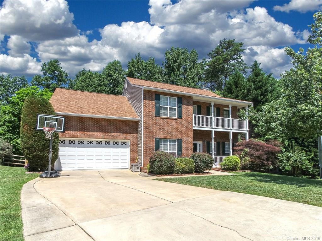 504 North Portman Lane Fort Mill, SC 29708 - Photo 24 of 24