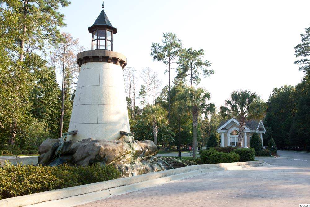 Lot 542 Chamberlin Road Myrtle Beach, SC 29588 - Photo 7 of 20 Gallery Image 7