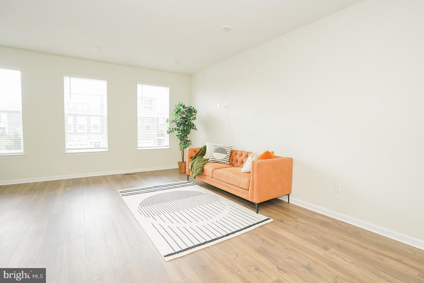 2109 Ruby Turn Bowie, MD 20721 - Photo 16 of 63 Luxury Wood Flooring