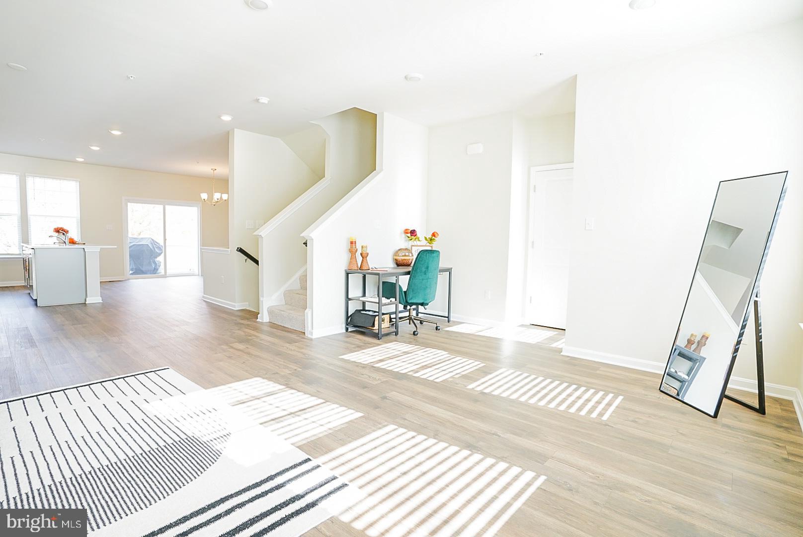 2109 Ruby Turn Bowie, MD 20721 - Photo 18 of 63 Workspace