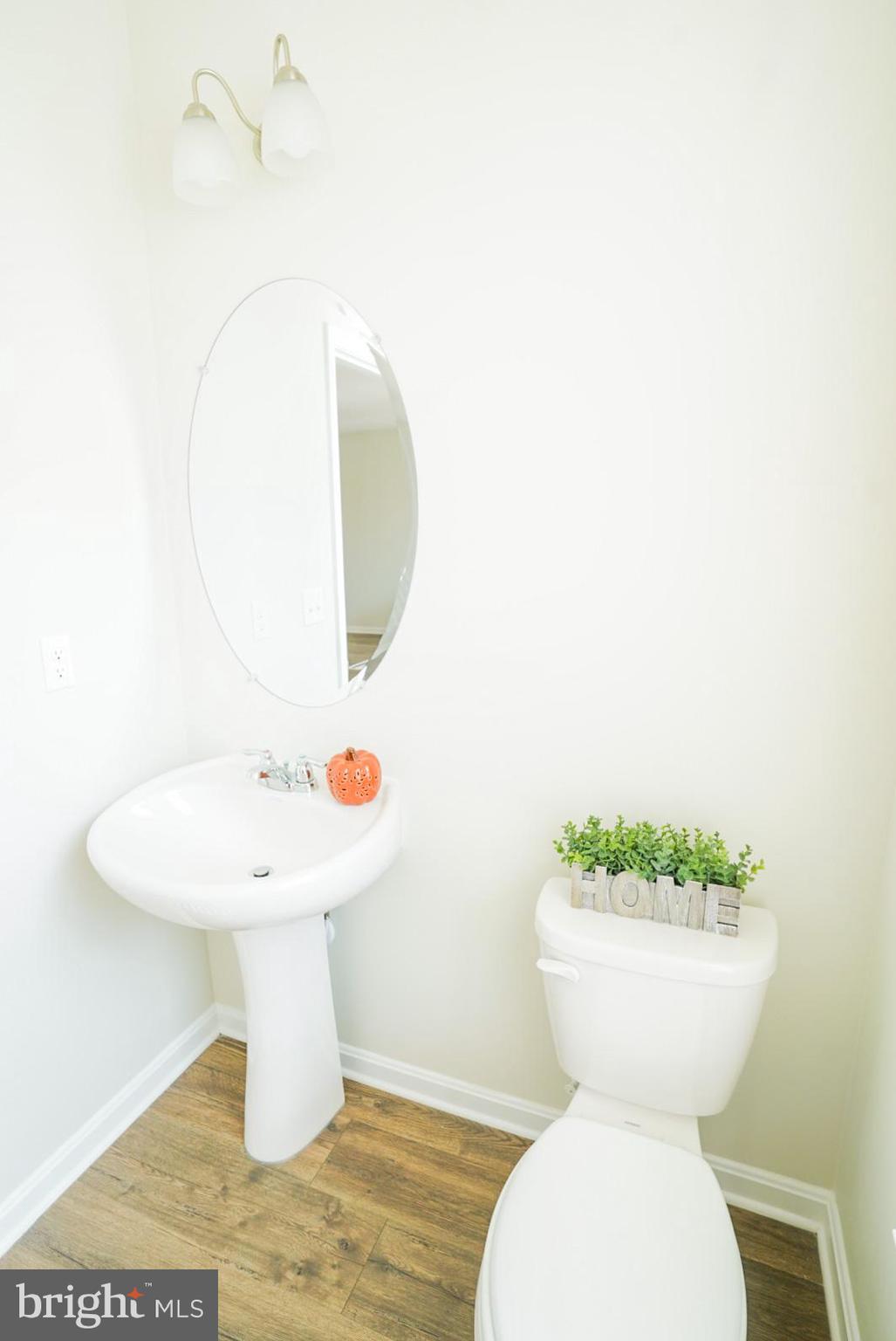 2109 Ruby Turn Bowie, MD 20721 - Photo 19 of 63 Main Level Powder Room