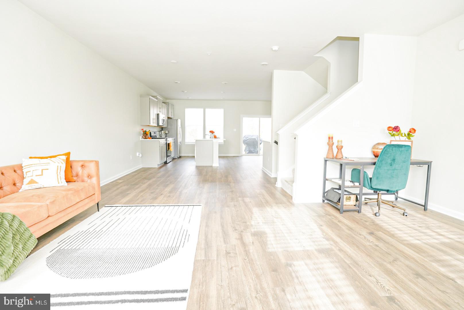 2109 Ruby Turn Bowie, MD 20721 - Photo 23 of 63