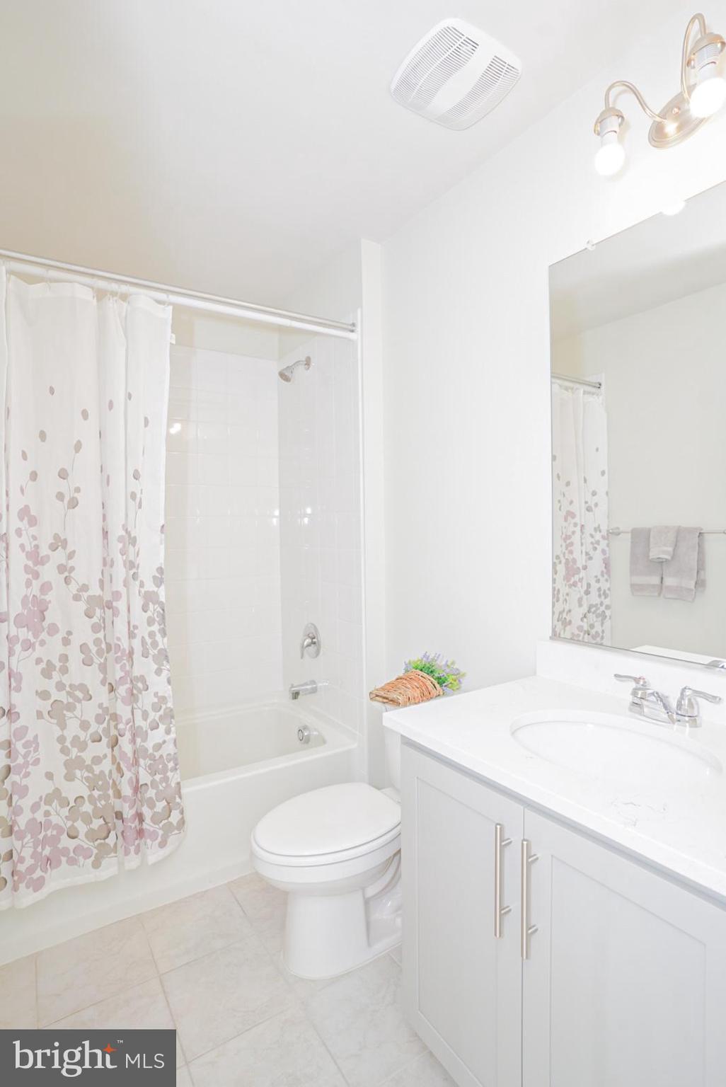 2109 Ruby Turn Bowie, MD 20721 - Photo 34 of 63 Upper Level Full Bath Two