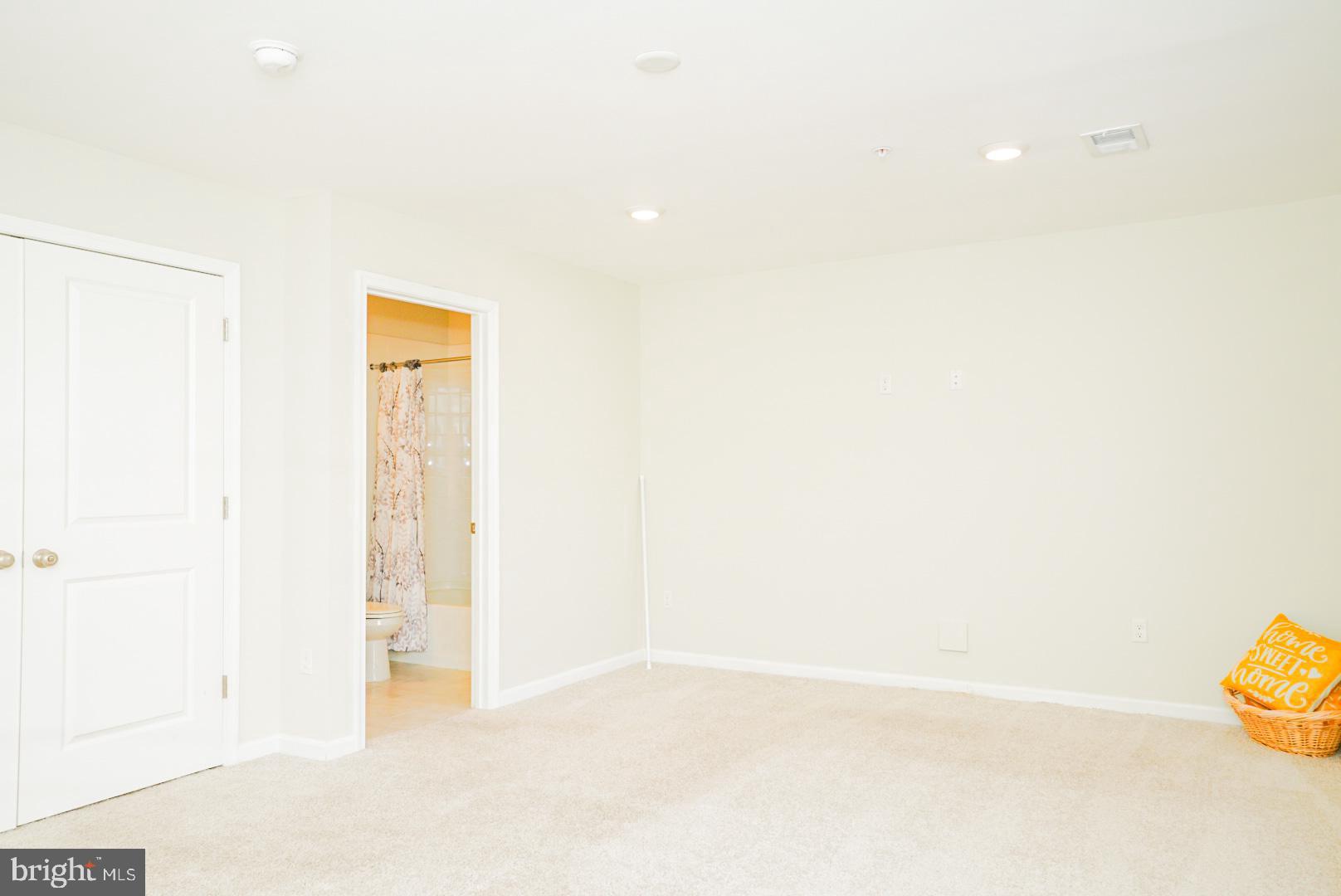 2109 Ruby Turn Bowie, MD 20721 - Photo 46 of 63 Family Room/Fourth Bedroom