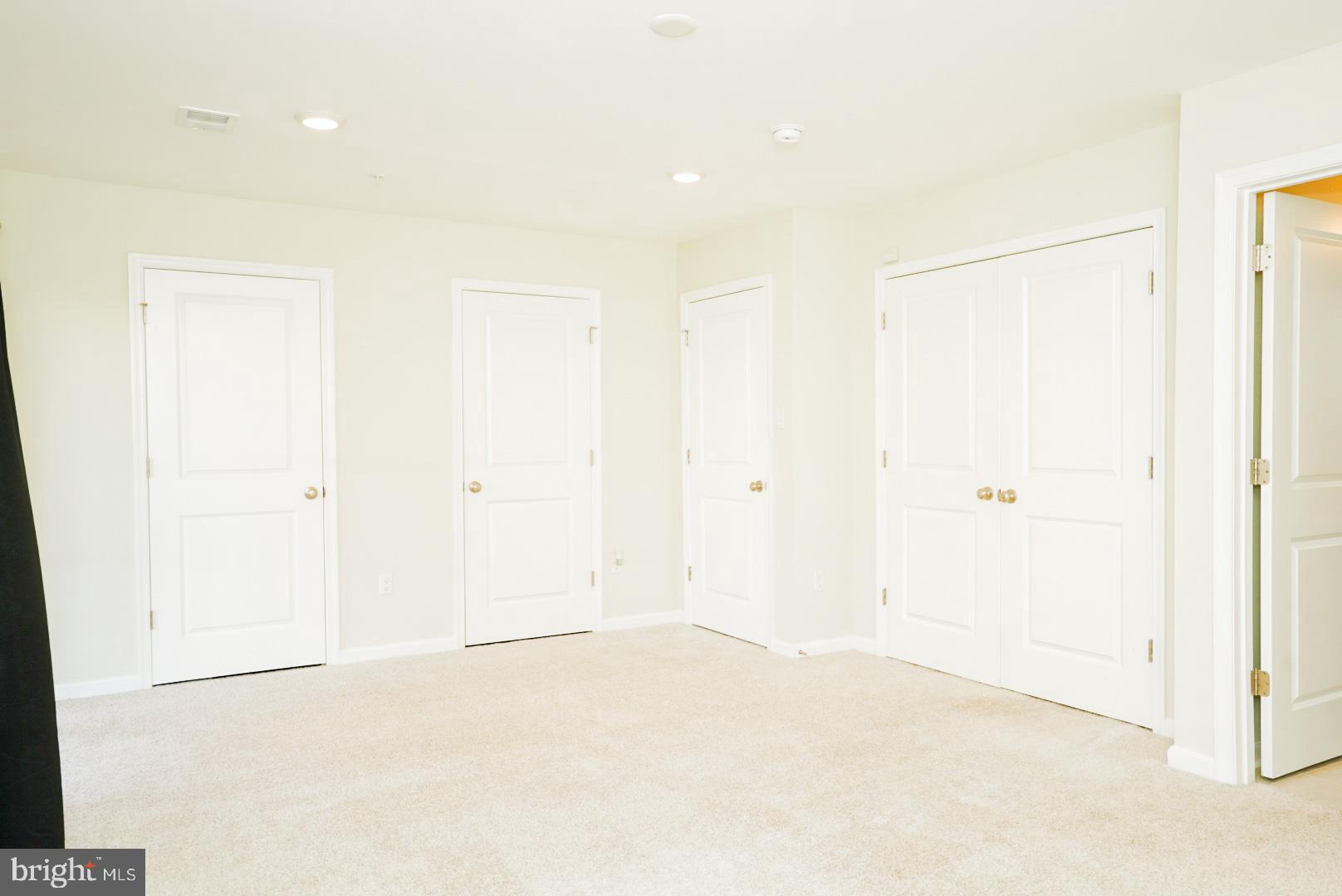 2109 Ruby Turn Bowie, MD 20721 - Photo 47 of 63 Family Room/Fourth Bedroom