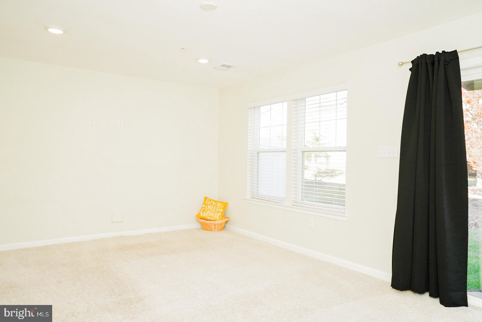 2109 Ruby Turn Bowie, MD 20721 - Photo 50 of 63 Family Room/Fourth Bedroom